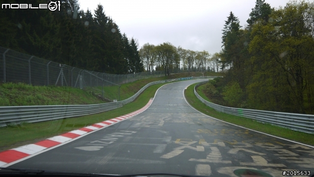 2012德國旅行番外篇-紐柏林賽道 ( Nürburgring ) 初體驗 (圖多)