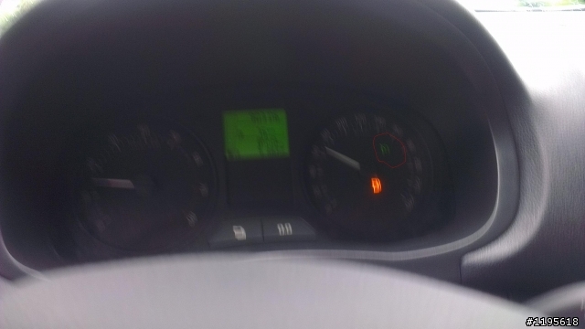fabia 1.6定速DIY成功