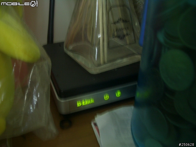 DHD連無線網路會自己不斷斷線你們的會嗎?