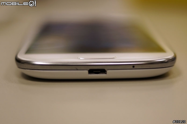 ♛原生自然‧進化體驗~SAMSUNG GALAXY SIII台北體驗會♛帶著一堆機絲去感受三星旗艦新機