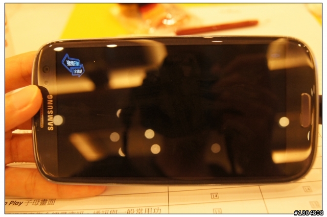 ✿更懂你的Samsung Galaxy S3✿★高雄場●體驗會★