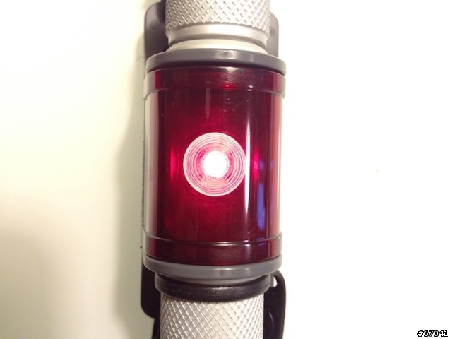 Surefire Minimus & Minimus Vision