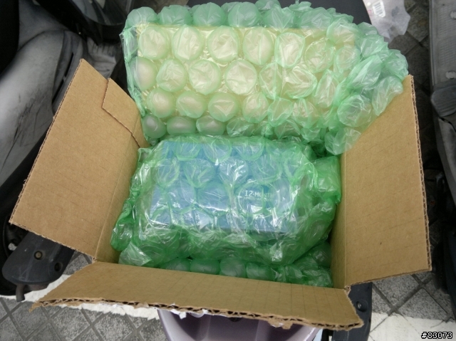 (分享)遠渡重洋的N9開箱!(5/27Update)