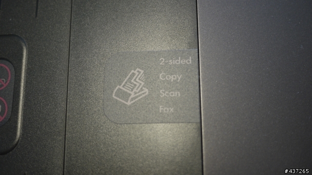 雲端雙面頂級旗艦多能事務機Hp Officejet Pro 8600P試用小心得