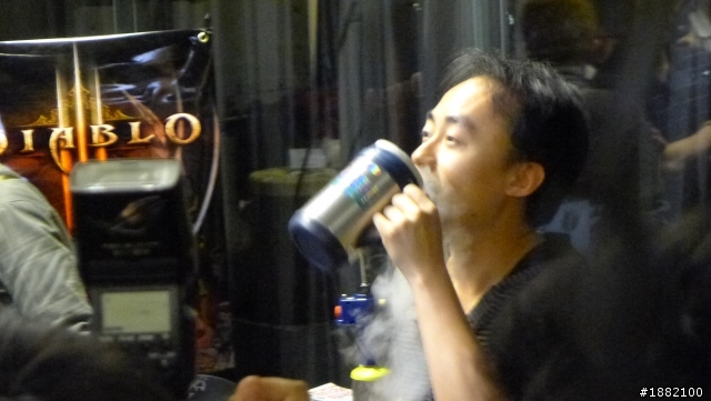 【XF活動心得】真材實料 2012 新世代平台研討會 – dwi0342