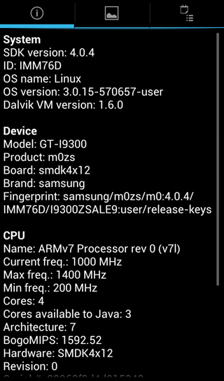 ♛原生自然‧進化體驗~SAMSUNG GALAXY SIII台北體驗會♛帶著一堆機絲去感受三星旗艦新機