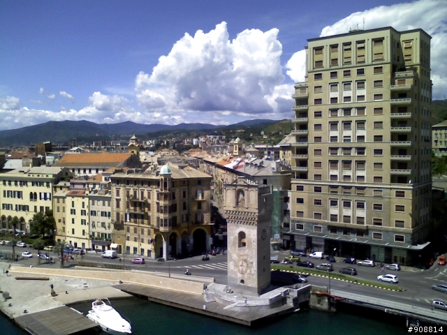 2012 環義大賽 第13站 Savona - Cervere, 122公里