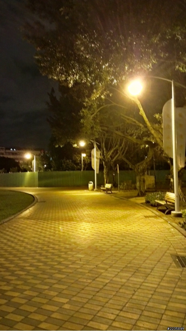 HTC ONE X超強相機 HDR大比拚(圖多)