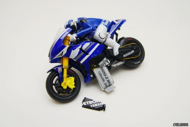 KYOSHO Mini-Z Moto Racer 迷你遙控摩托車