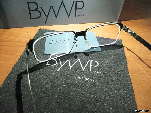 ByWP by11001GG 分享