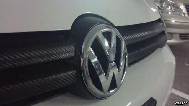 遲到的 GOLF 1.6 TDI 簡易開箱/油耗分享/包膜分享