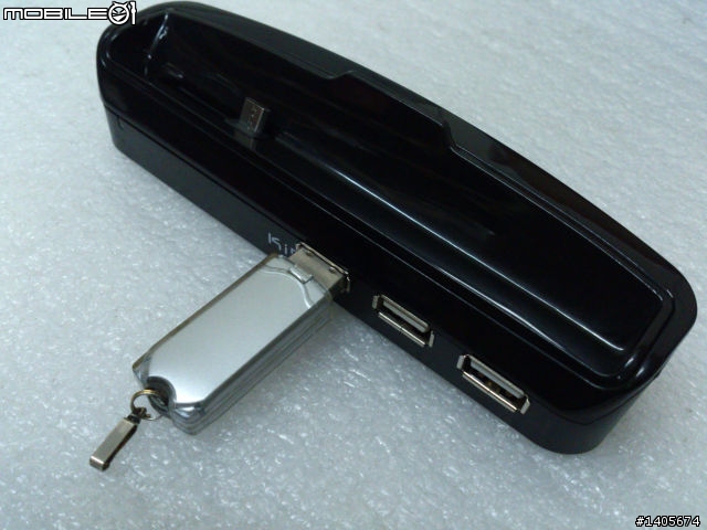 自己DIY的Xperia S專屬LiveDock座(7/25新增手機上腳架)