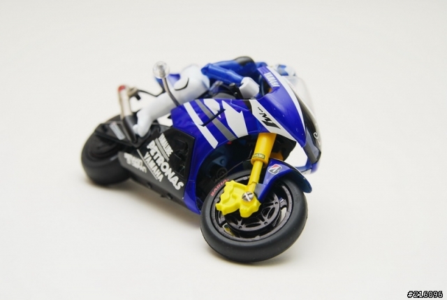 KYOSHO Mini-Z Moto Racer 迷你遙控摩托車
