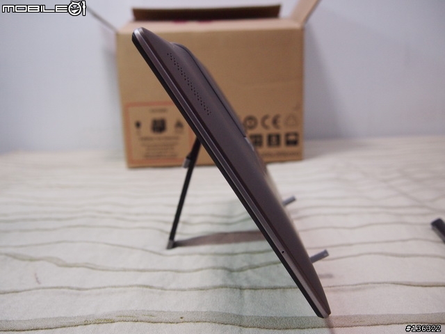 【開箱】我的智慧進化論 - ASUS Padfone!