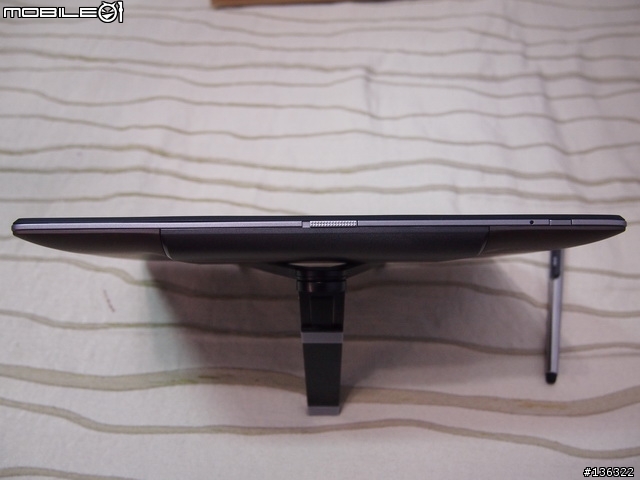 【開箱】我的智慧進化論 - ASUS Padfone!