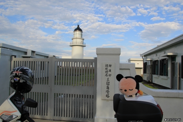 米奇奇遇記 (新增油錢.油耗.住宿費)