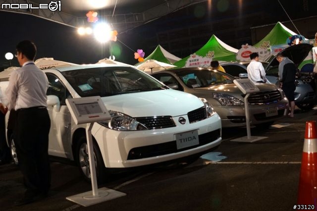 ♛這台車車豈只是卡哇伊而已♛環保低碳全電力量產車~~日產LEAF試乘記