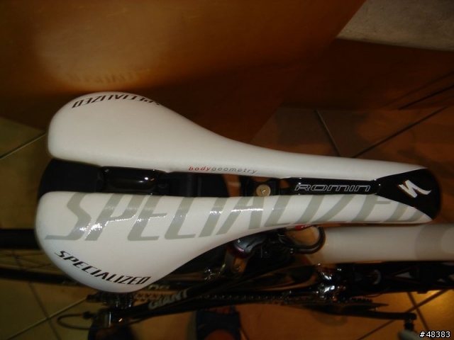 開箱測試specialized Romin Team 座墊