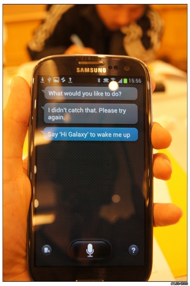 ✿更懂你的Samsung Galaxy S3✿★高雄場●體驗會★