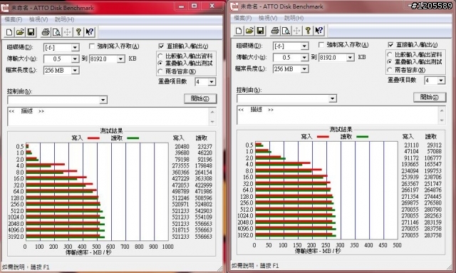 (5/8號更新)EZLINK Emperor 180GB 簡測