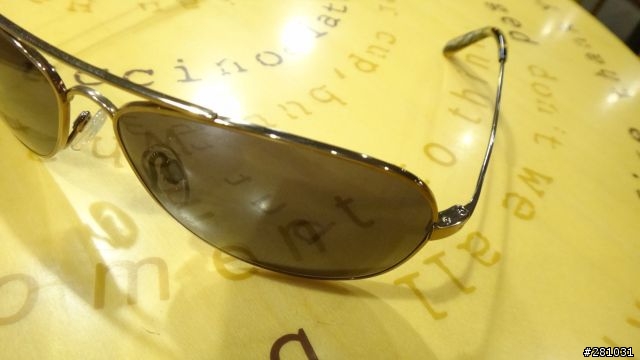 開箱三連發! LINDBERG, MARKUS T, RODENSTOCK.