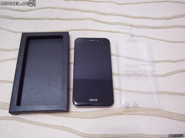 【開箱】我的智慧進化論 - ASUS Padfone!