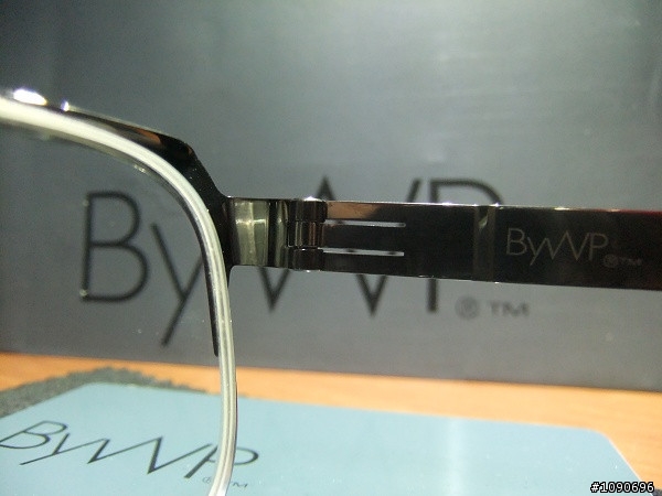 ByWP by11001GG 分享