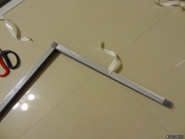折紗改造