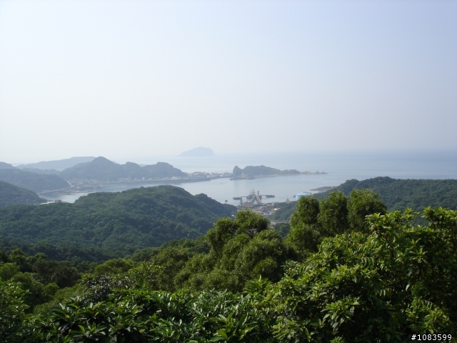 汐平失焦、十分桐花、五分蝴蝶、九份芋圓