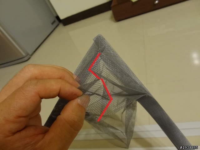 折紗改造
