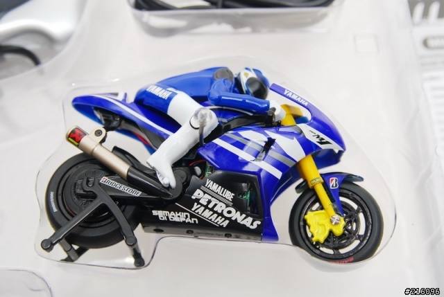 KYOSHO Mini-Z Moto Racer 迷你遙控摩托車