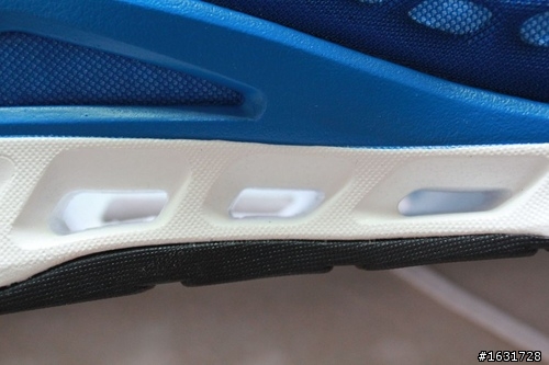 adidas climacool seduction m (cc seduction m) 跑鞋開箱文