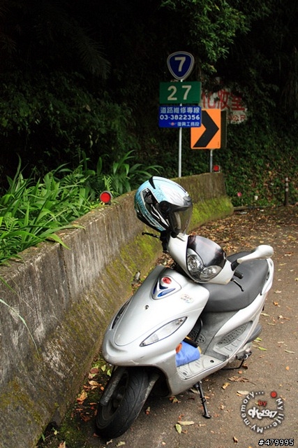 2012-05-27 雨中的一日雙北(順時針)