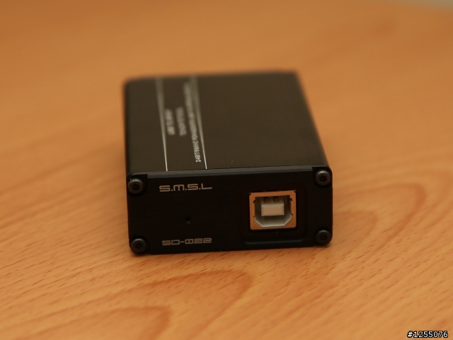 【開箱】iMAC的好夥伴,SD-022 USB轉SPDIF光纖同軸