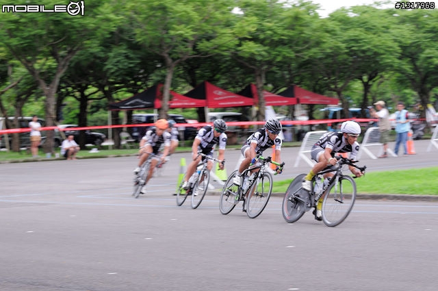 2012宜蘭運動公園~場地賽 5月20日