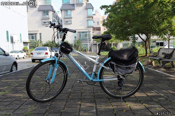 網拍無牌登山車購買心得分享