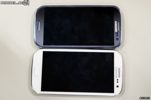 ♛原生自然‧進化體驗~SAMSUNG GALAXY SIII台北體驗會♛帶著一堆機絲去感受三星旗艦新機