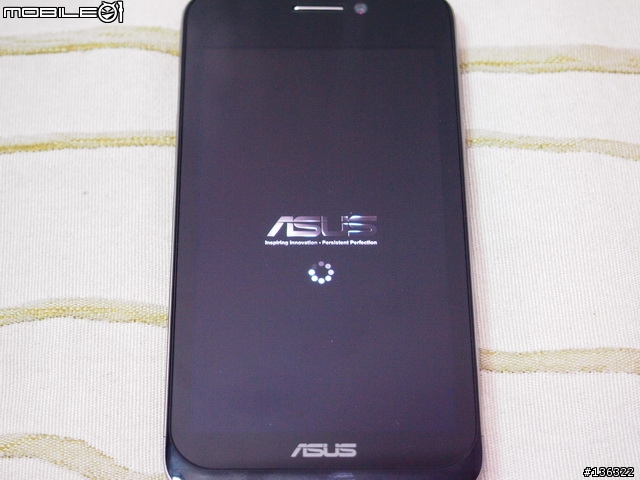 【開箱】我的智慧進化論 - ASUS Padfone!