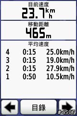 【教學】EDGE800 V2.6新增功能實測