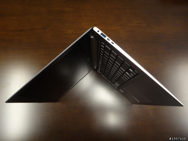 華碩UX31質感一級棒ultrabook