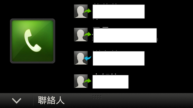 HTC CAR A100 Audio分享(加Car操作)