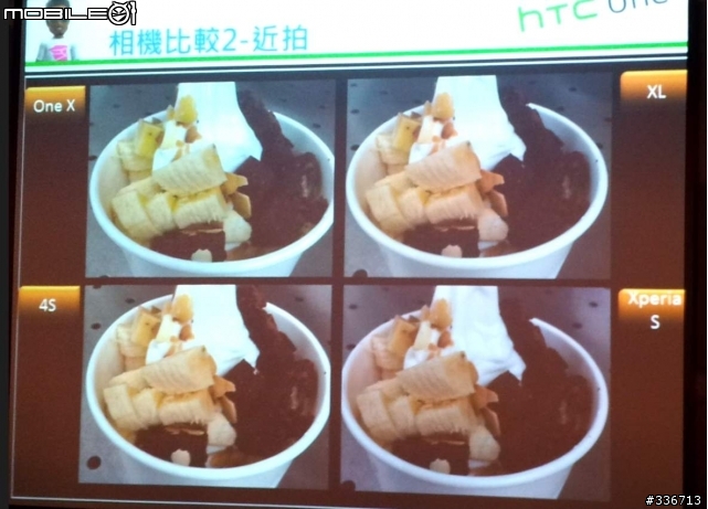 HTC ONE X 體驗會 心得分享 圖爆多 『高雄場』