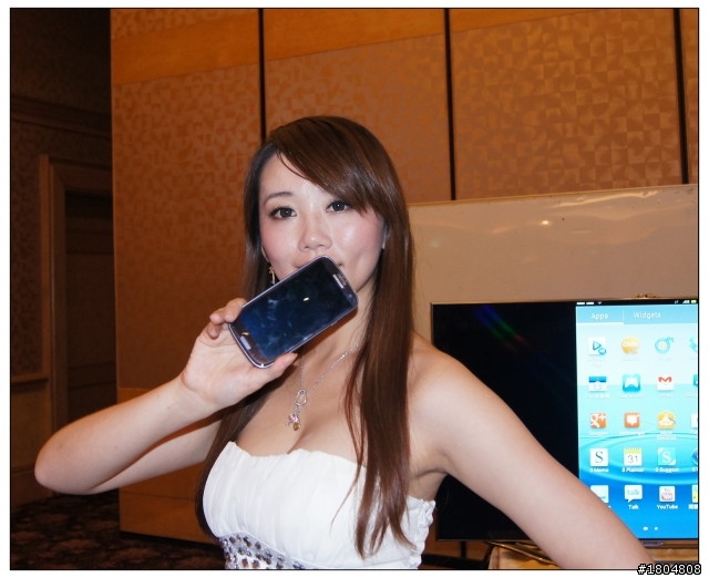 ✿更懂你的Samsung Galaxy S3✿★高雄場●體驗會★