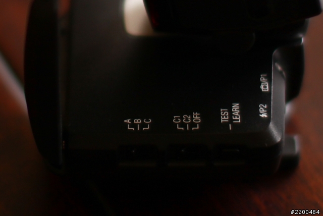 離機外閃小幫手 PocketWizard TT5, TT1 及 AC3