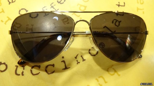 開箱三連發! LINDBERG, MARKUS T, RODENSTOCK.