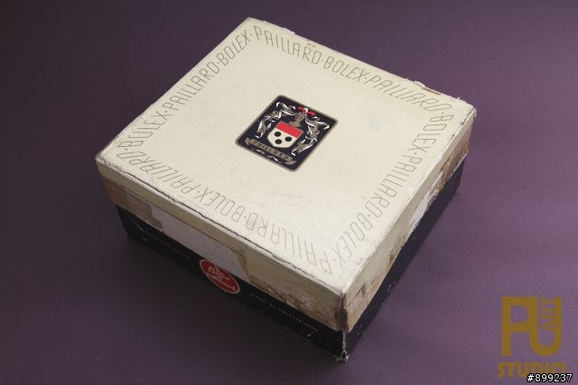 我的夢幻逸品 - 瑞士BOLEX D8L. 8釐米8MM攝影機 1959年 開箱