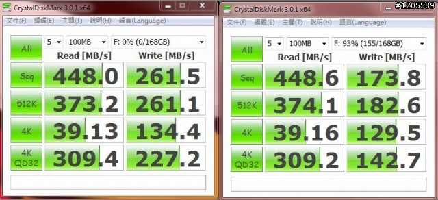 (5/8號更新)EZLINK Emperor 180GB 簡測