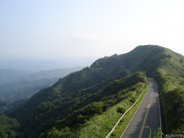 汐平失焦、十分桐花、五分蝴蝶、九份芋圓