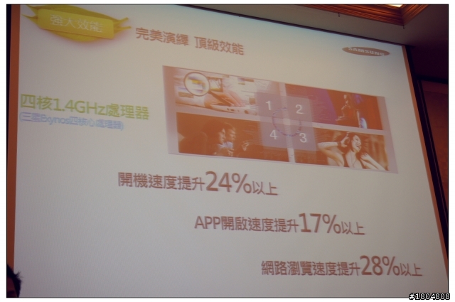 ✿更懂你的Samsung Galaxy S3✿★高雄場●體驗會★