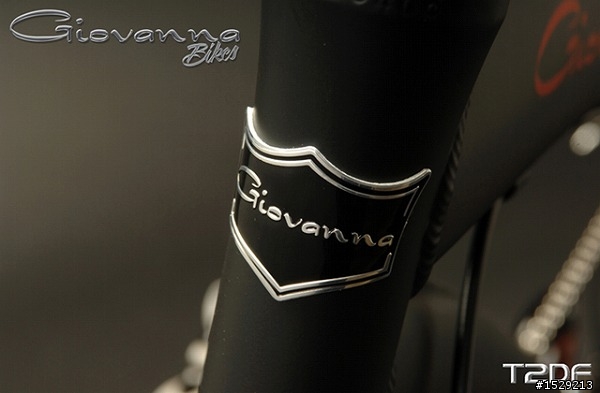 詢問Giovanna Bike 24吋小徑,身高180體重80適合嗎? (內容多圖)